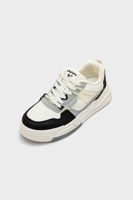 سنيكرز عصري مريح برباط