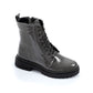 Xo Style Combat Boot