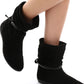 Mr.Joe Trendy Slouchy Boots