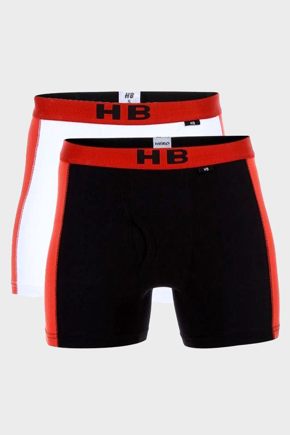 Hero Basic HB Printed Boxer