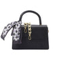 Mr.Joe Elegant Decorative Bow Handbag