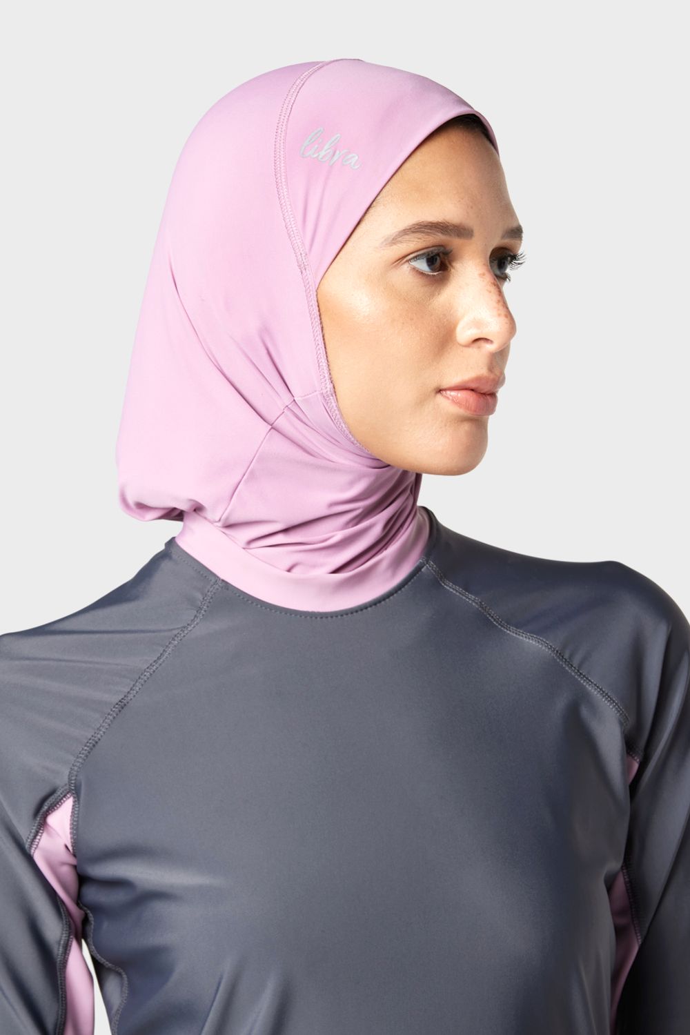 Libra Ultra-Fit Swim Hijab