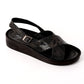 Mr.Joe Cross Open Toe Sandal