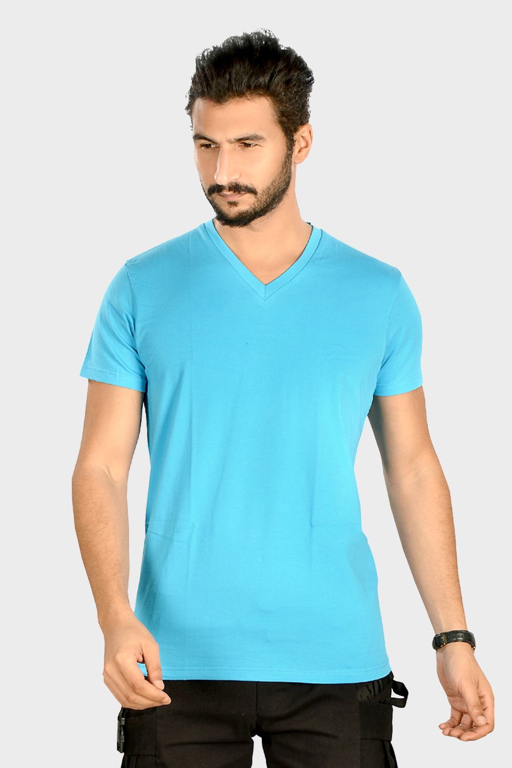 Hero Basic V-Neck Under T-Shirt