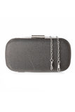 Mr.Joe Glittery Soiree Clutch