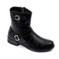 XO Style Half Boot