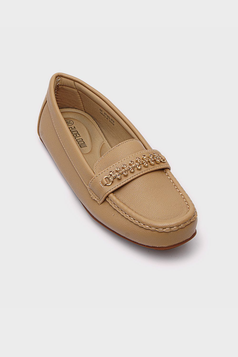 Shoeroom Flat Loafer