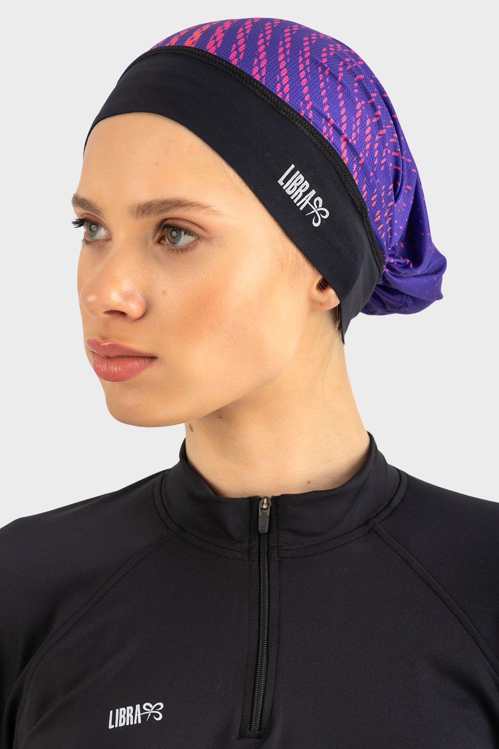 Libra Sportive Performance Bandana