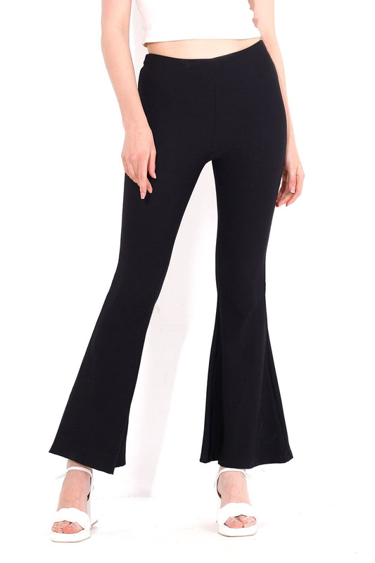 Miss Venus Slip on Charleston Pants