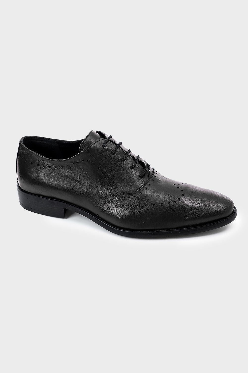 Mr.Joe Oxford Shoes