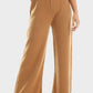 Mr.Joe Wide Leg Comfy Pants