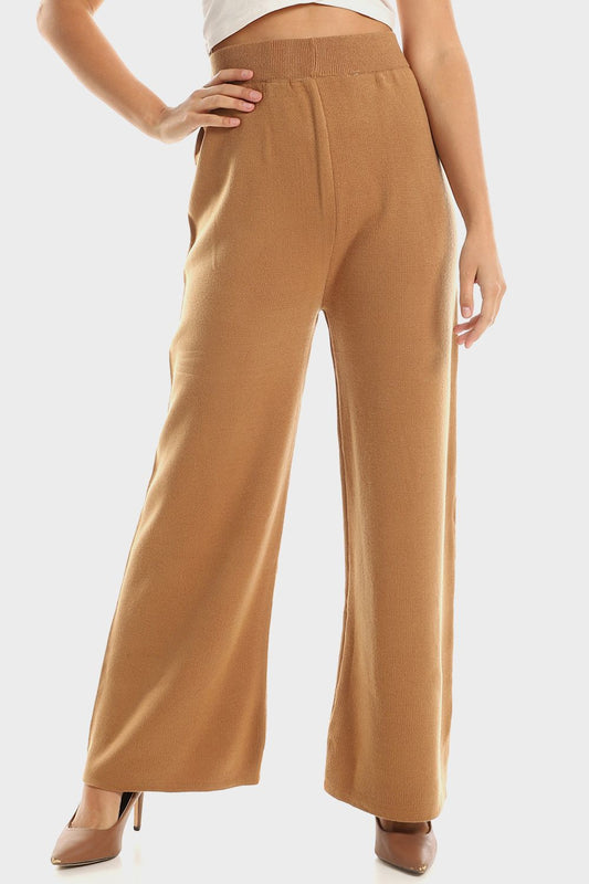 Mr.Joe Wide Leg Comfy Pants