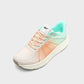 Shoeroom Trendy Gradient Colors Sneakers