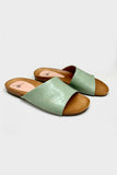 Mr.Joe Flat Slipper