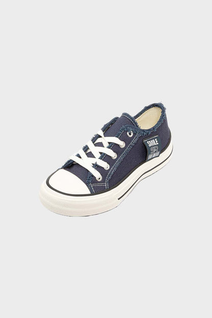 Stylish Denim Sneakers