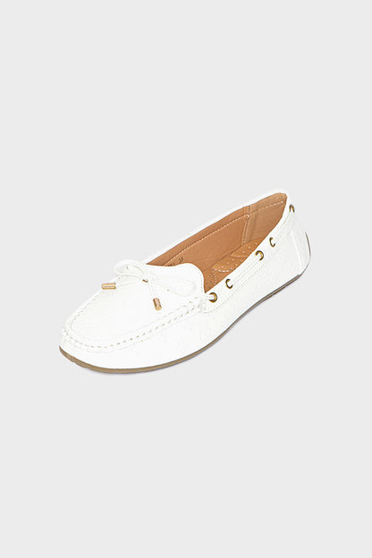 Verneh Leather Loafer