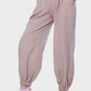 Miss Venus Slouchy Pants with Side Pockets