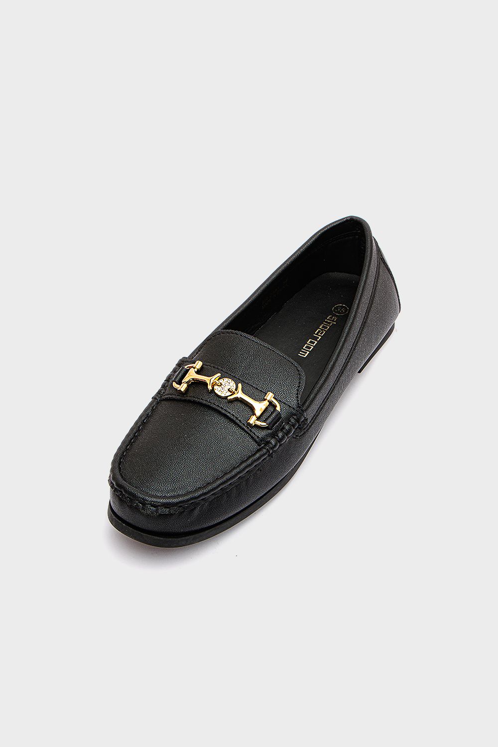 Shoeroom Leather Loafer