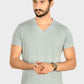 Hero Basic V-Neck Under T-Shirt