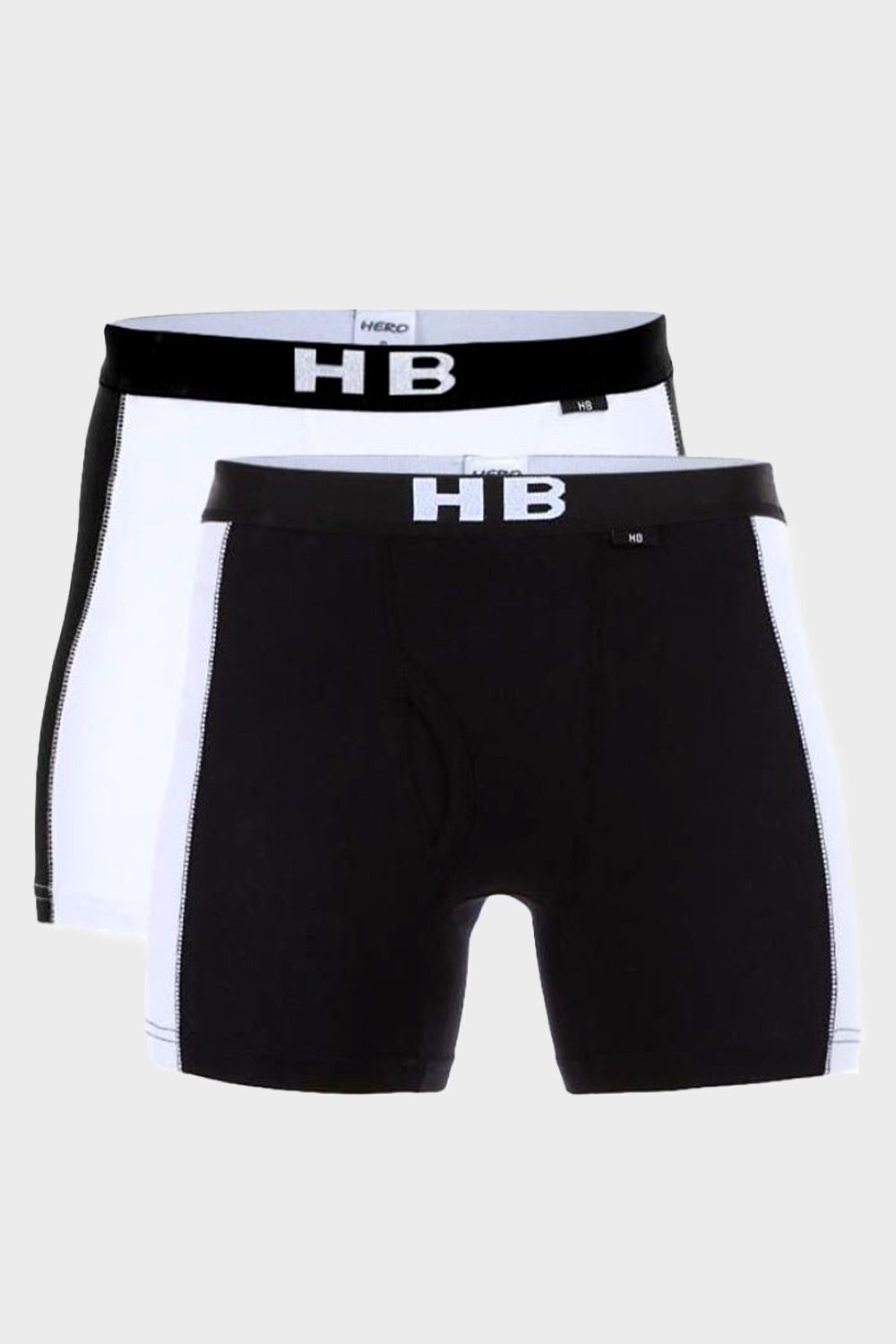 Hero Basic HB Printed Boxer