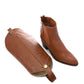 Mr.Joe Trendy Two Pieces Cowboy Boots