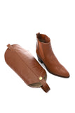 Mr.Joe Trendy Two Pieces Cowboy Boots