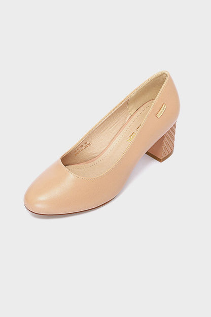 Mirror Heels Shoe