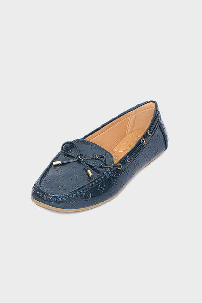 Verneh Leather Loafer