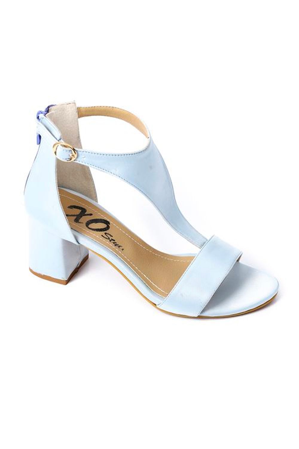 Xo Style High Heels Sandal