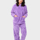 Shechick Comfy Hoodie Pajama Set