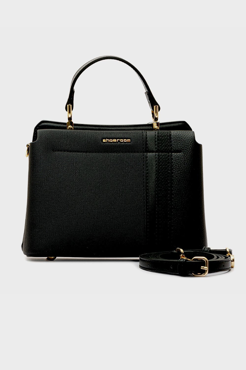 Shoeroom Comfy Plain Handbag