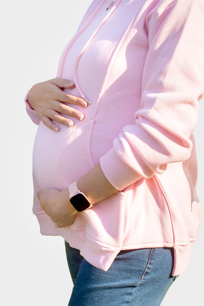 هودي التمريض والأمومة