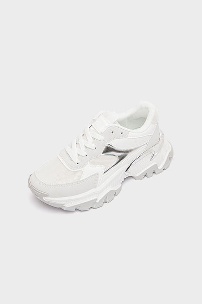 Comfy Colorful Sneakers