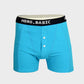 Hero Basic Front Button Boxer