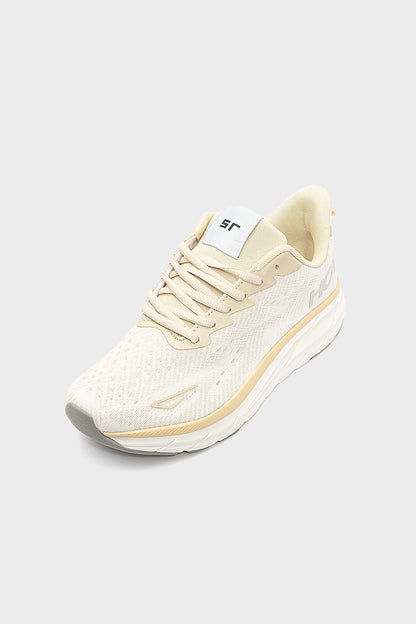 Comfy Lace Up Sneakers