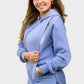 Hesper Nursing And Maternity Hoodie