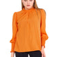 Miss Venus Plain Blouse