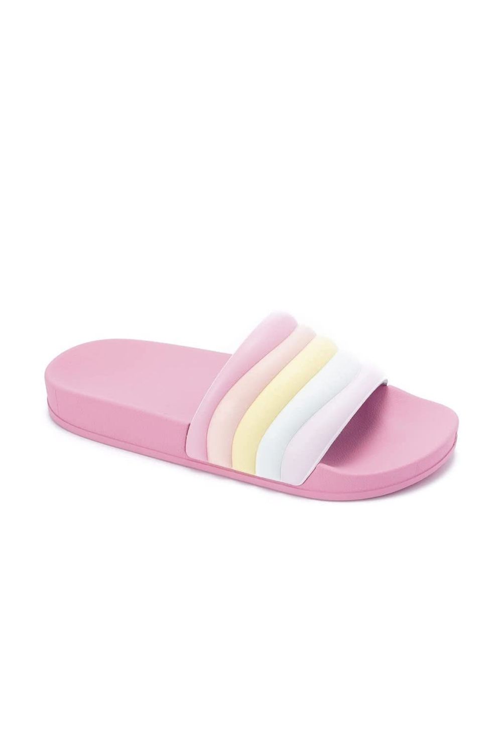 Xo Style Colourful Slides