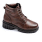 XO Style Combat Half Boot