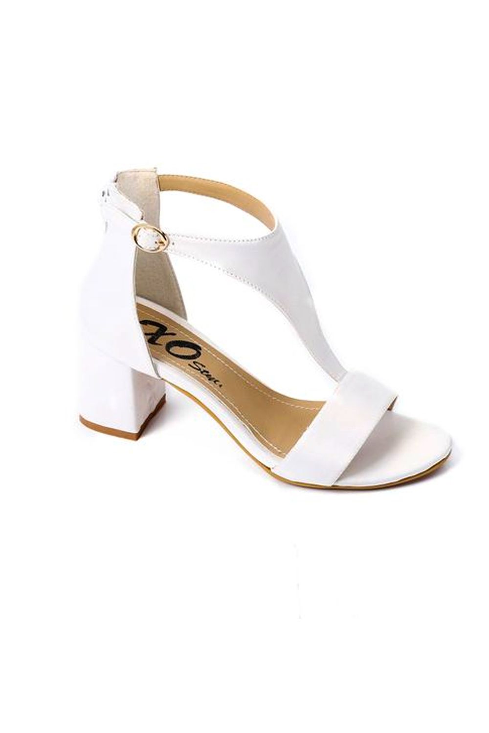 Xo Style High Heels Sandal