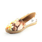 XO Style Floral Espadrilles