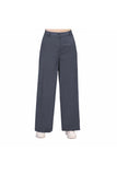 Smoky High Waist Wide Leg Pants