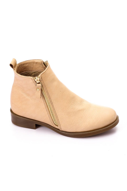 Xo Style Ankle Boot