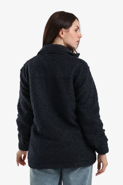 Shirt with Chest Pockets