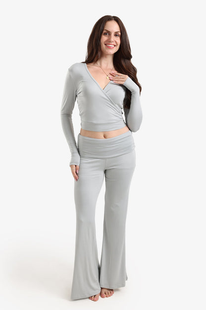 Elasticated Waist Lounge Pants