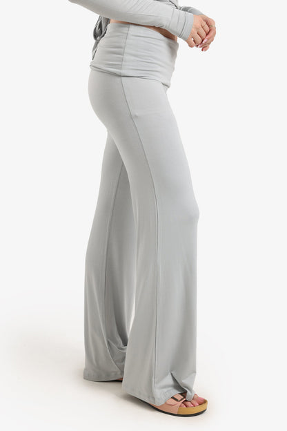 Elasticated Waist Lounge Pants