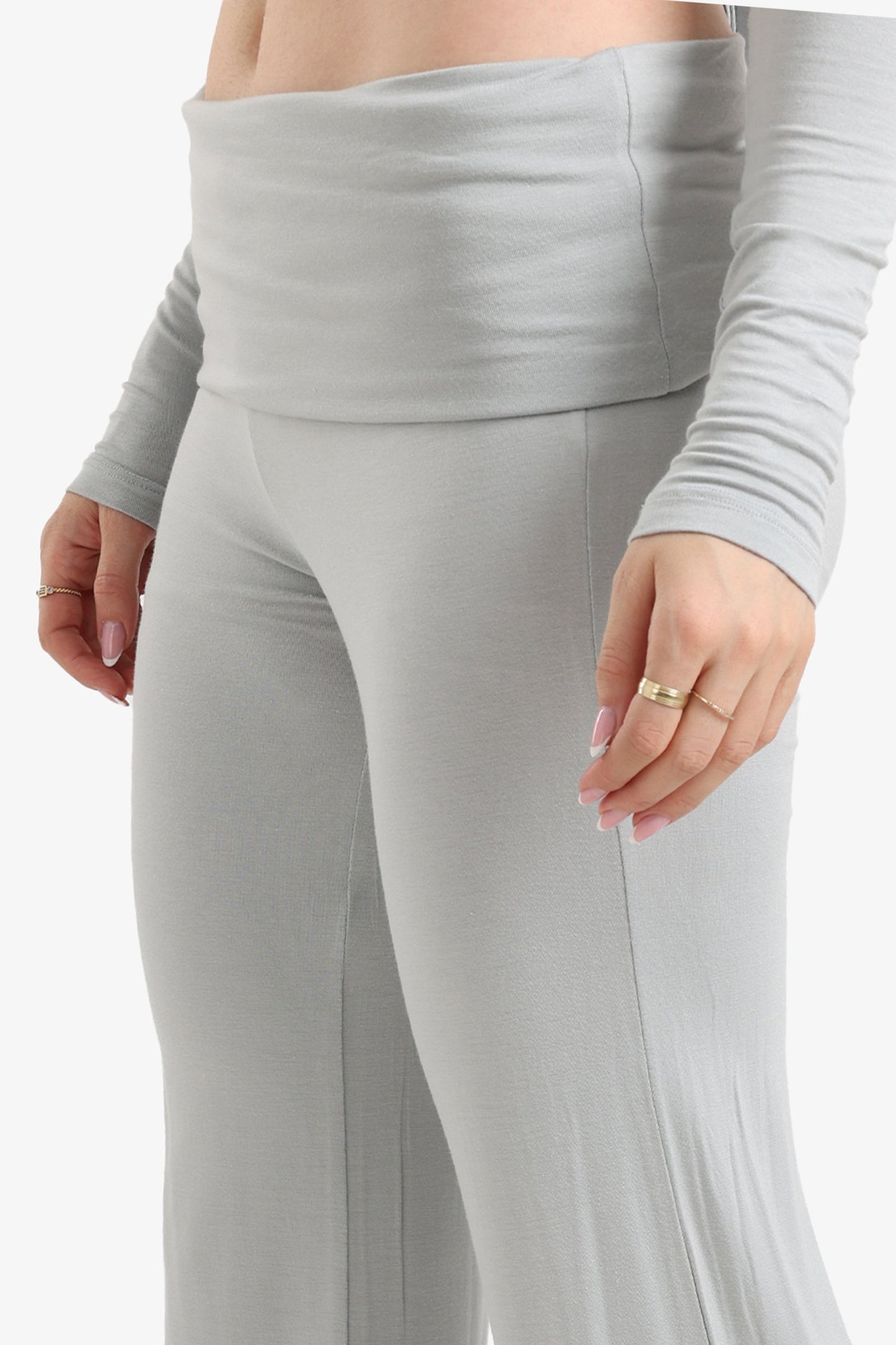 Elasticated Waist Lounge Pants