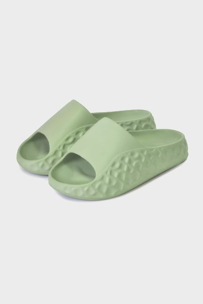 Marshmello Chunky Slippers