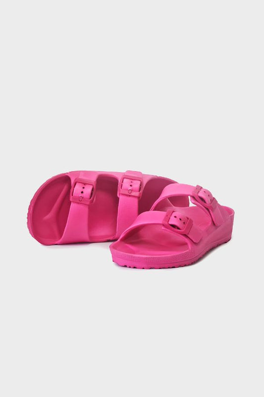 Onda Jet Comfy Slippers