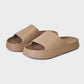 Onda Comfy Solid Slippers for Boys